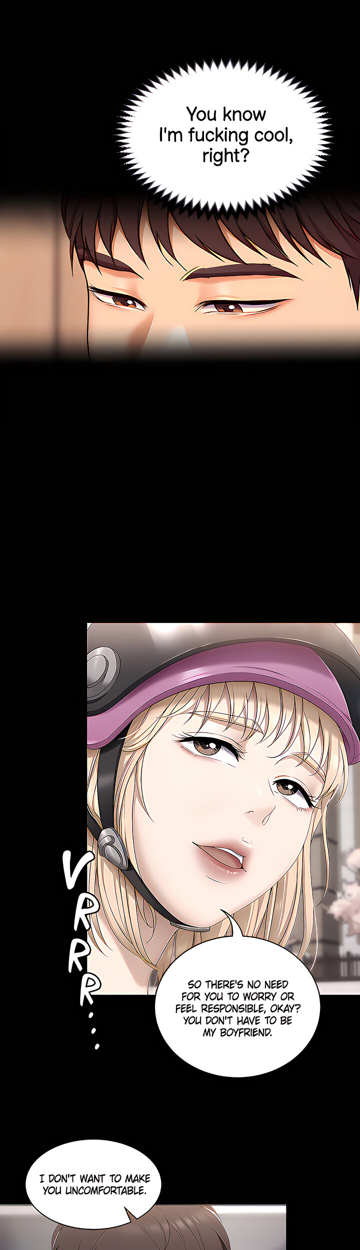 What’s for Dinner Chapter 53 image 41