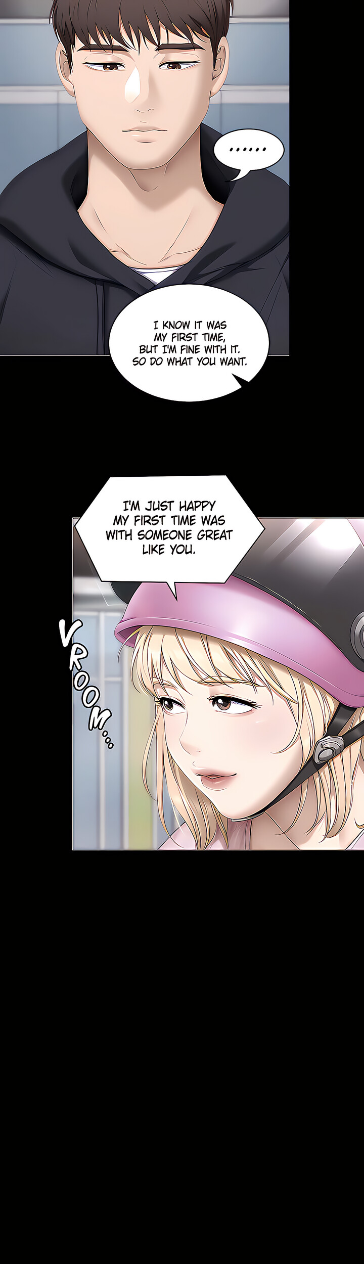 What’s for Dinner Chapter 53 image 42