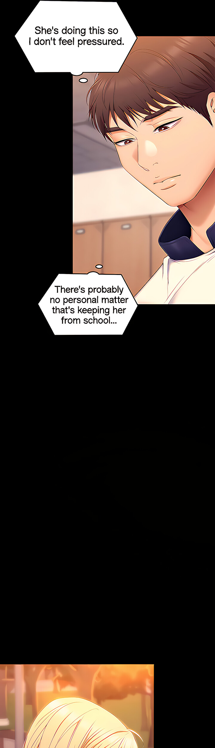 What’s for Dinner Chapter 53 image 43