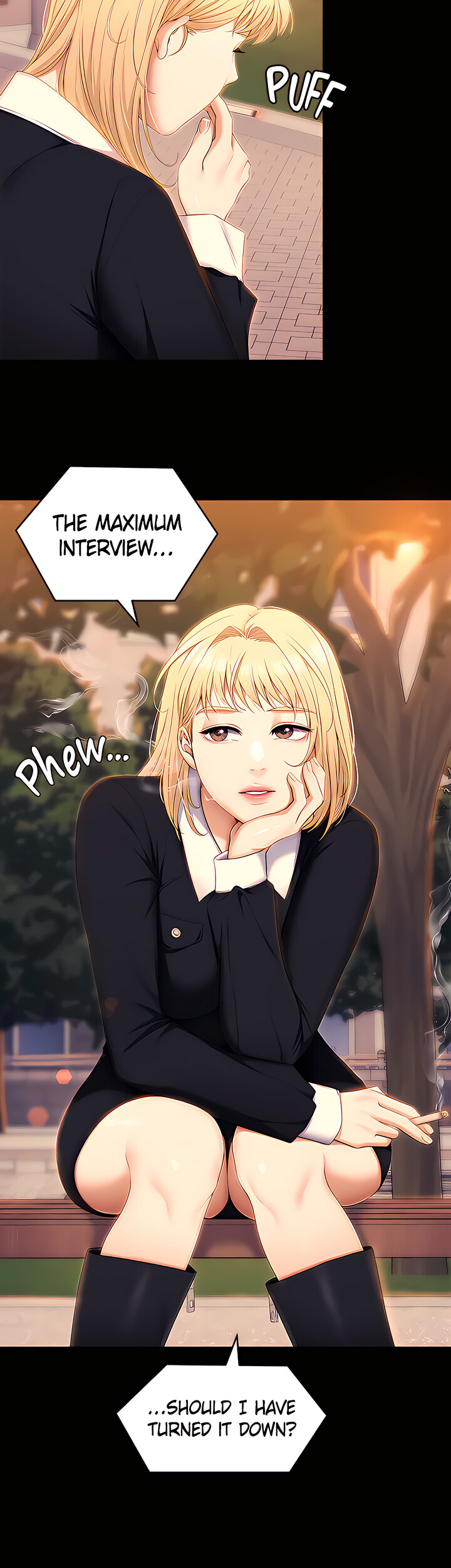 What’s for Dinner Chapter 53 image 44