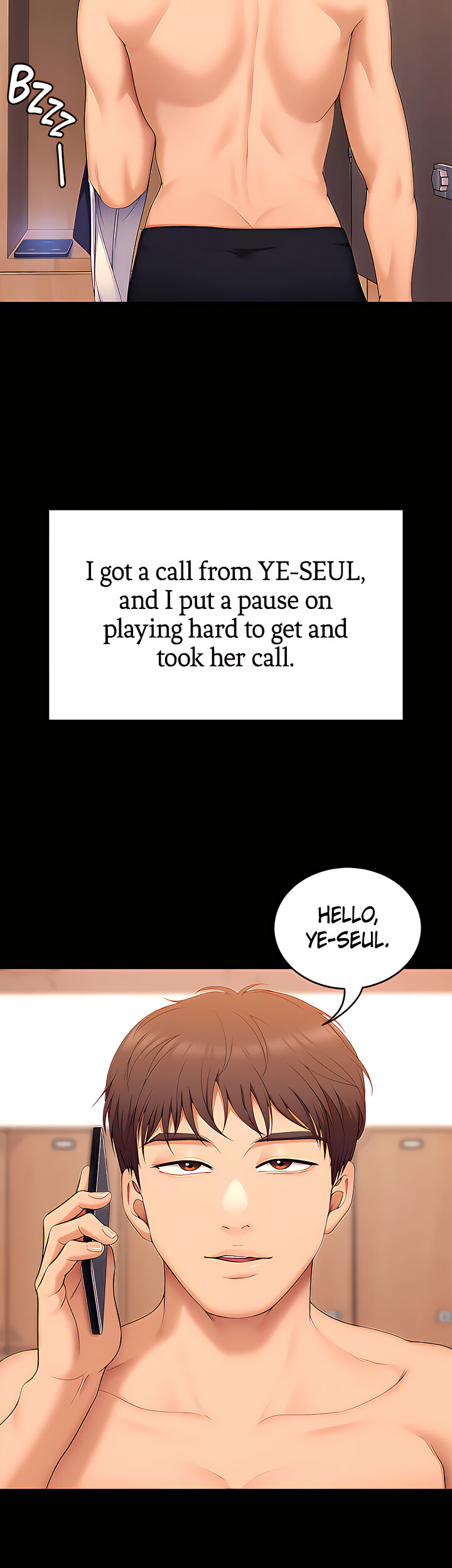 What’s for Dinner Chapter 53 image 46