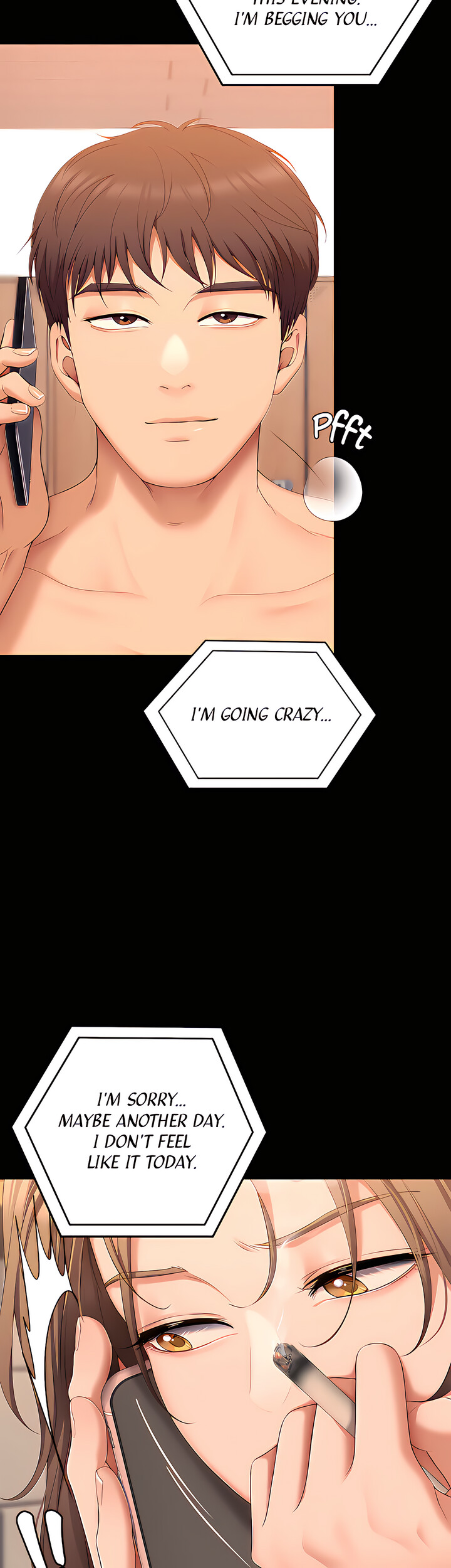What’s for Dinner Chapter 53 image 53