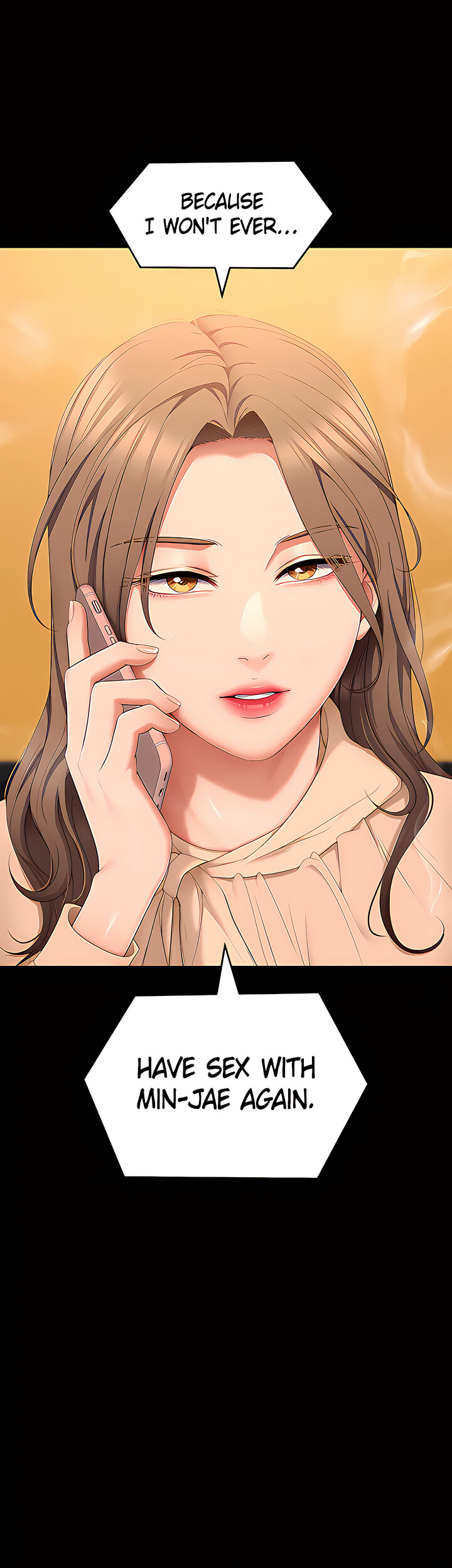 What’s for Dinner Chapter 53 image 57