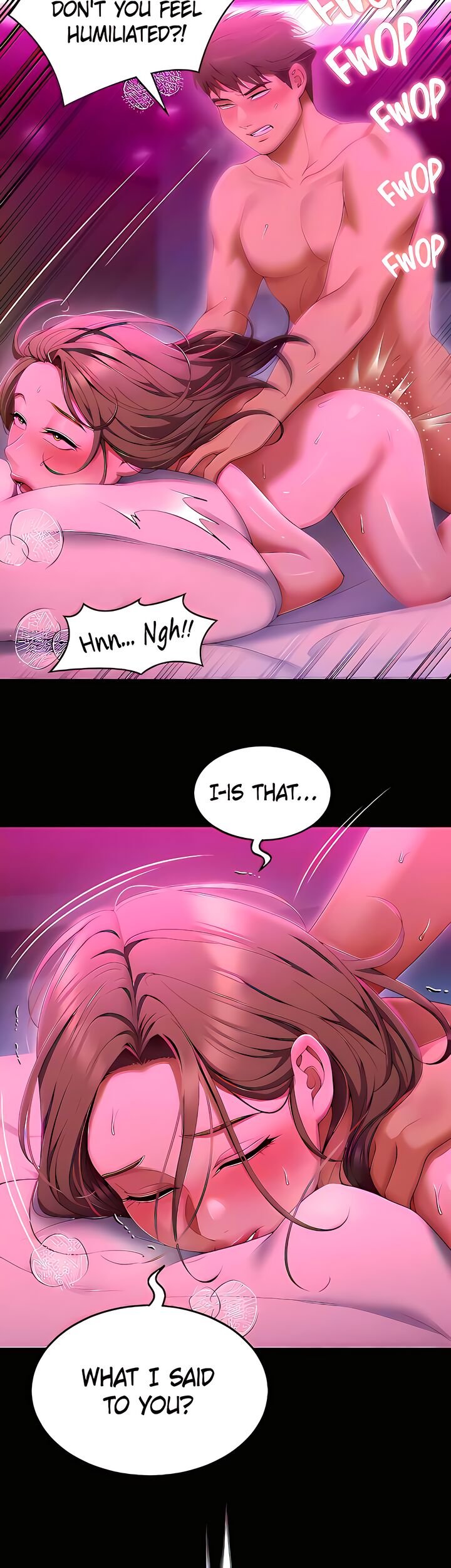 What’s for Dinner Chapter 54 image 13