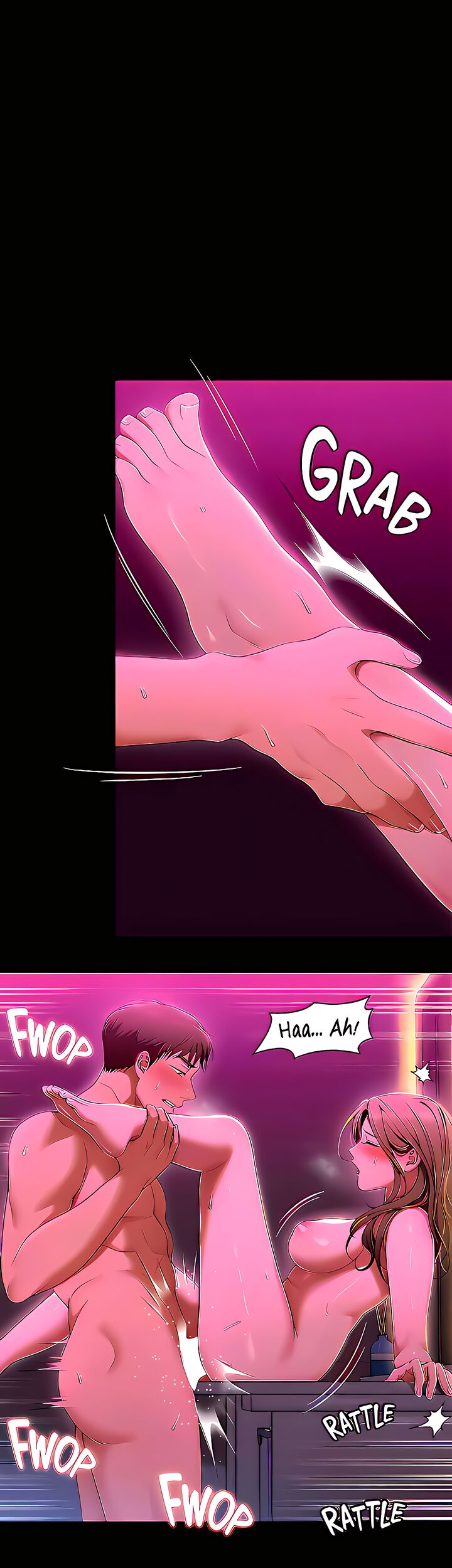 What’s for Dinner Chapter 54 image 22