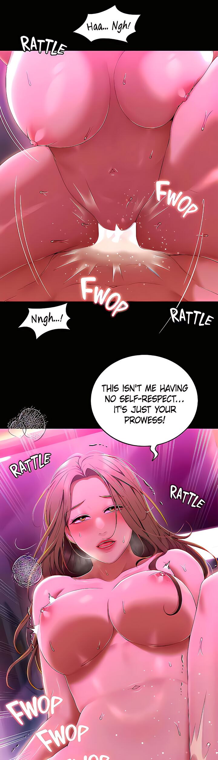 What’s for Dinner Chapter 54 image 23