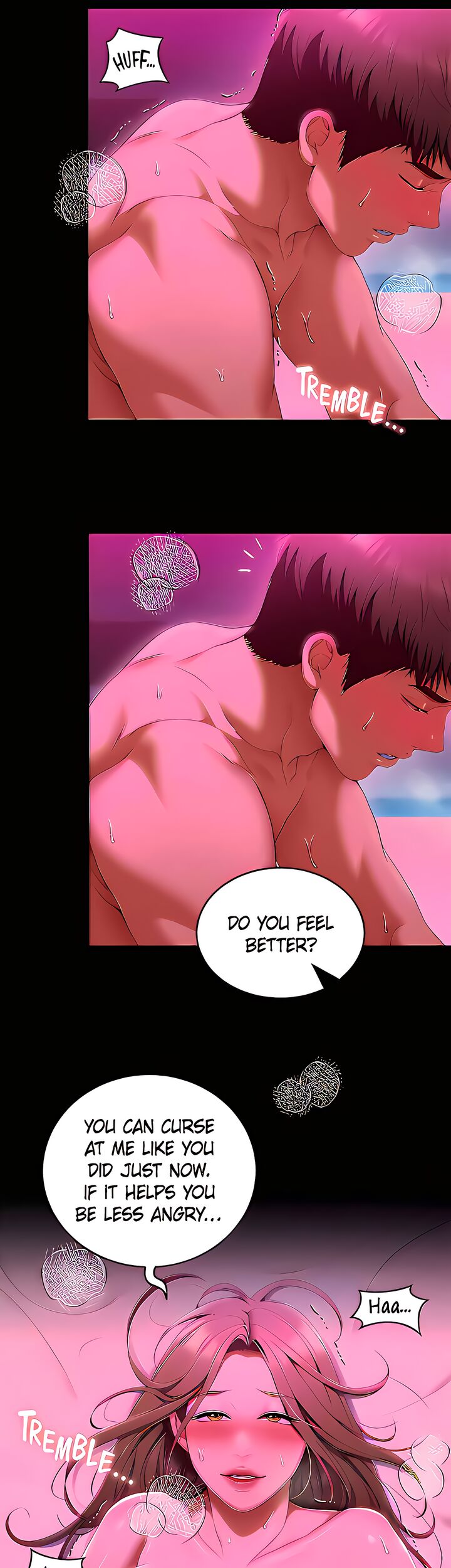 What’s for Dinner Chapter 54 image 40