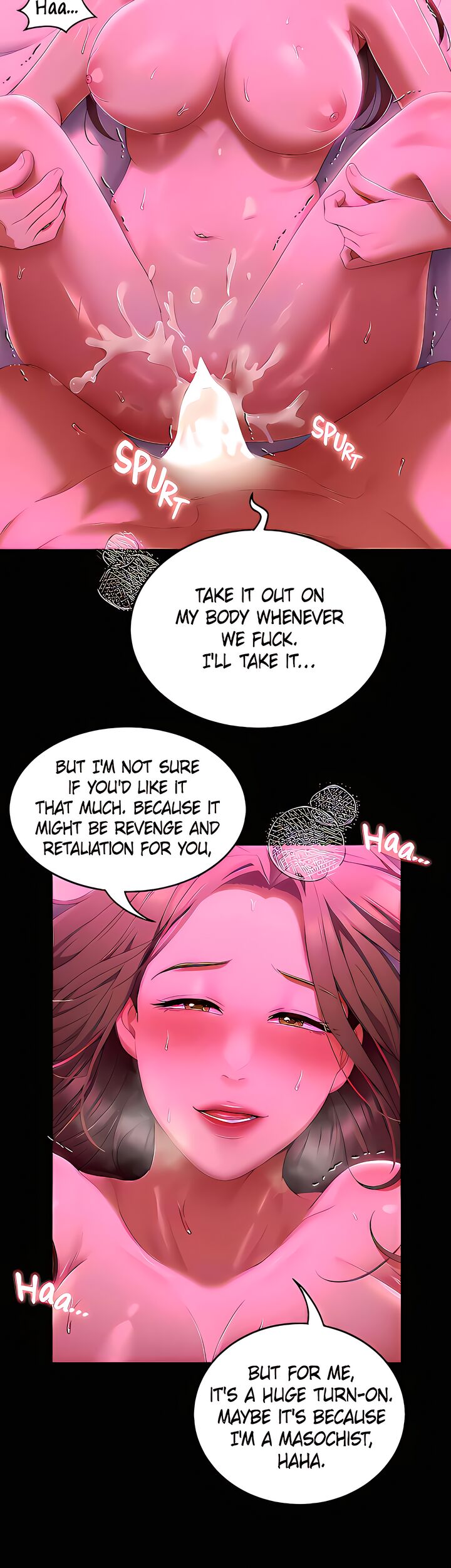What’s for Dinner Chapter 54 image 41