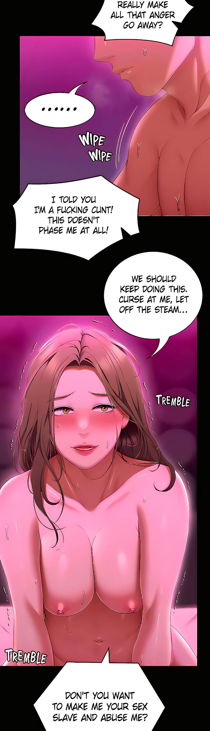What’s for Dinner Chapter 54 image 47