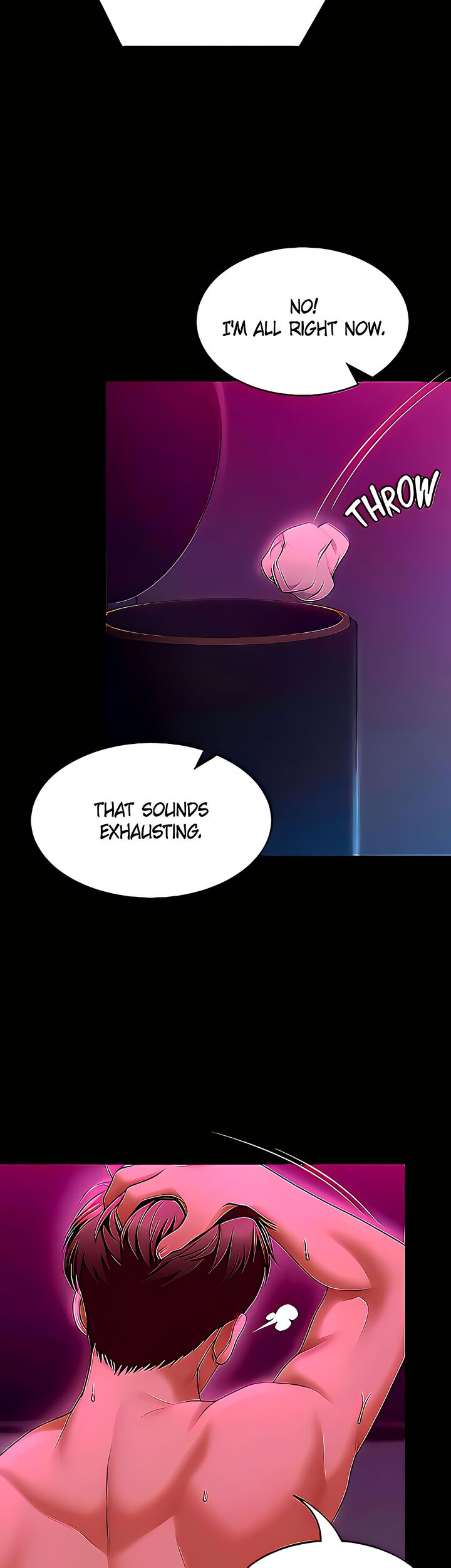 What’s for Dinner Chapter 54 image 48