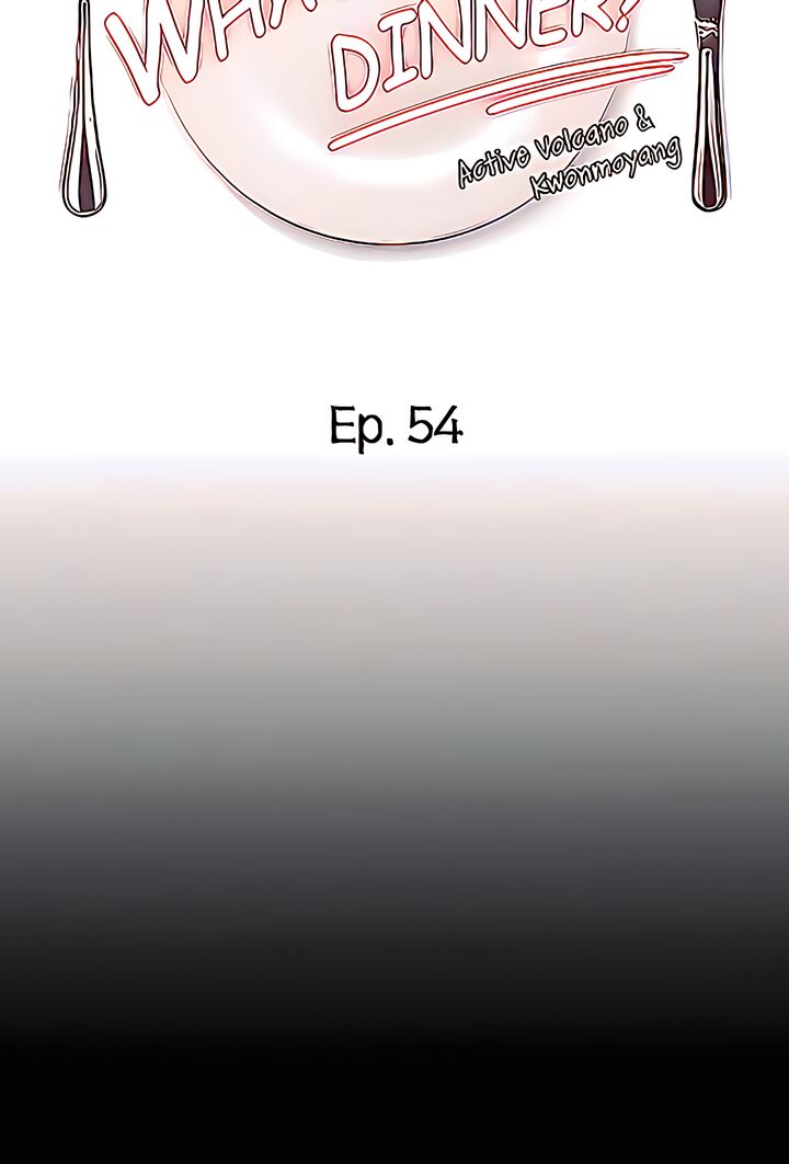 What’s for Dinner Chapter 54 image 4