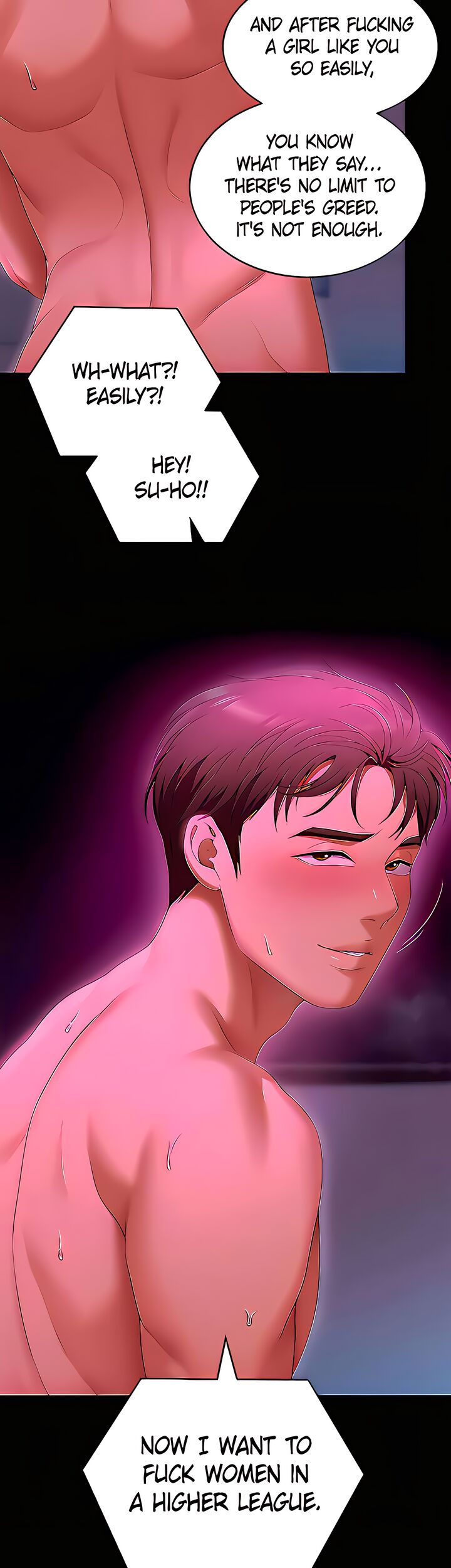 What’s for Dinner Chapter 54 image 49