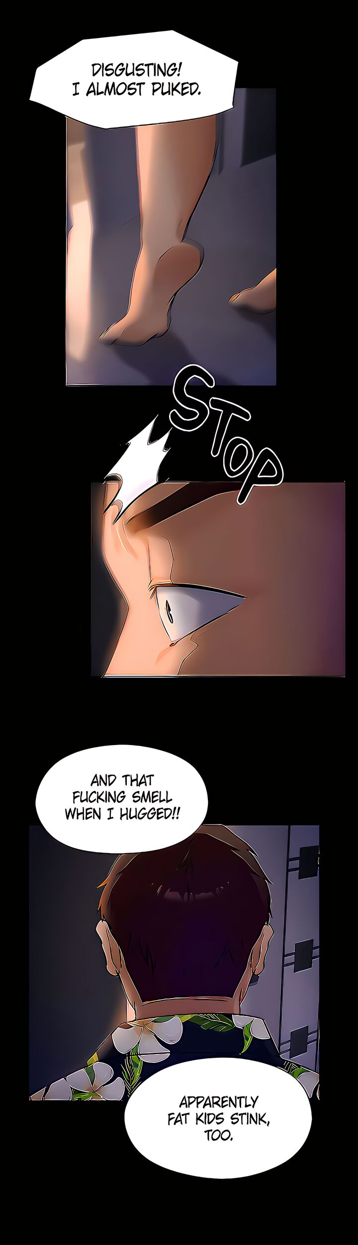 What’s for Dinner Chapter 54 image 8