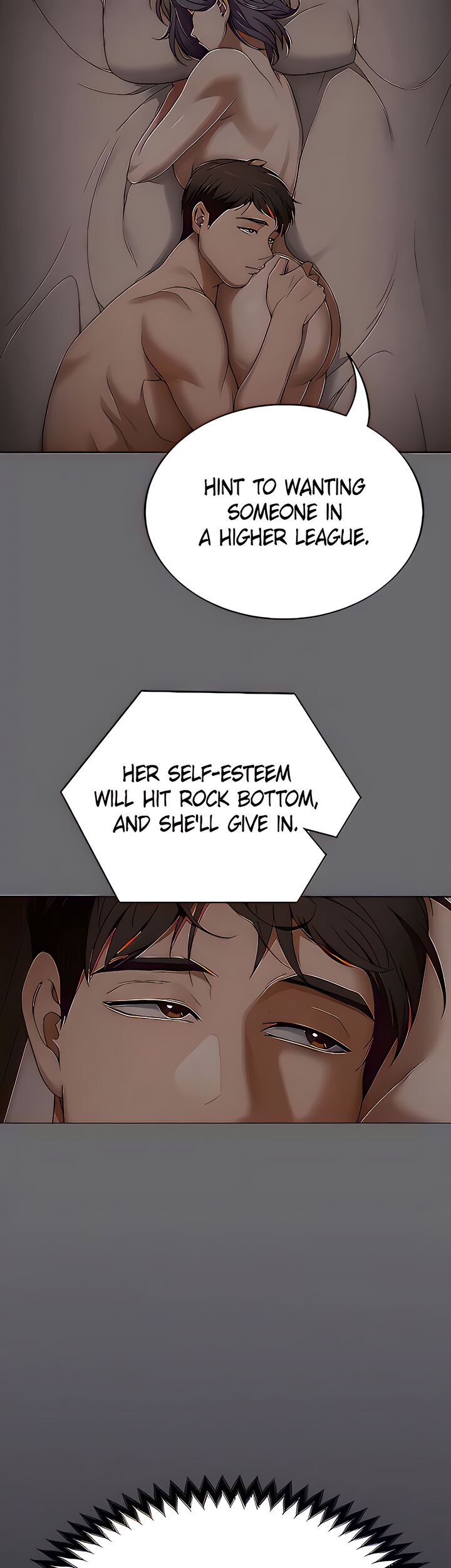 What’s for Dinner Chapter 55 image 9