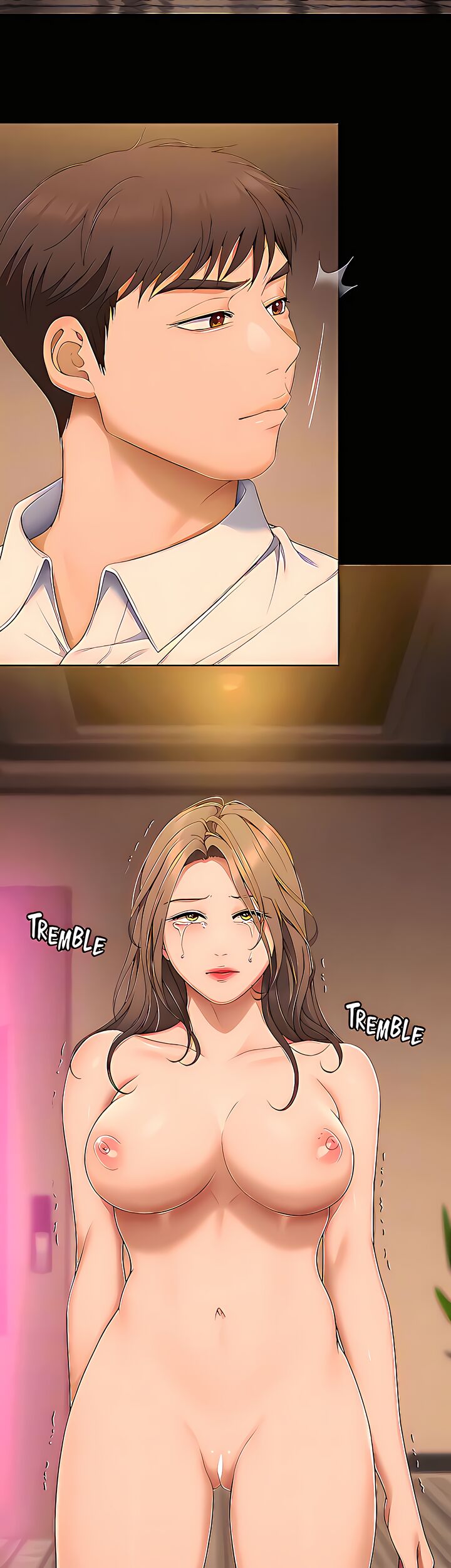 What’s for Dinner Chapter 55 image 16