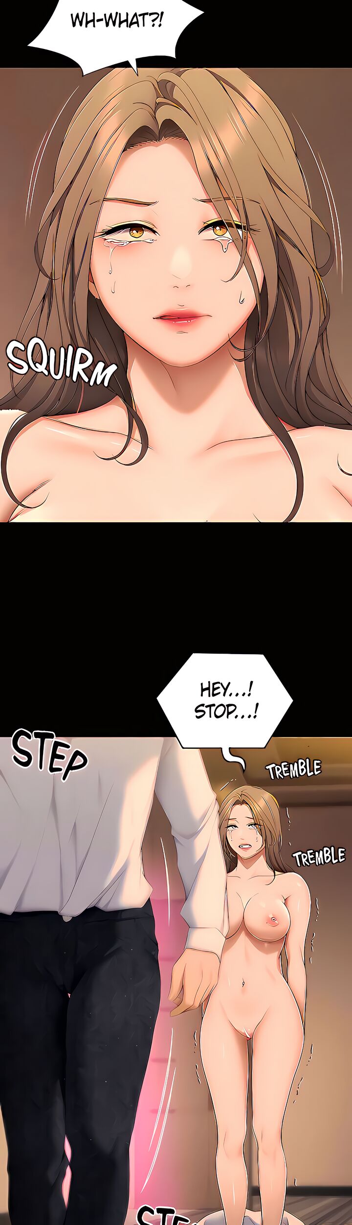 What’s for Dinner Chapter 55 image 20