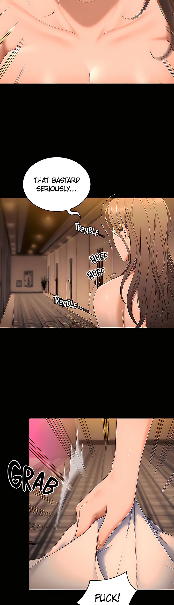 What’s for Dinner Chapter 55 image 22