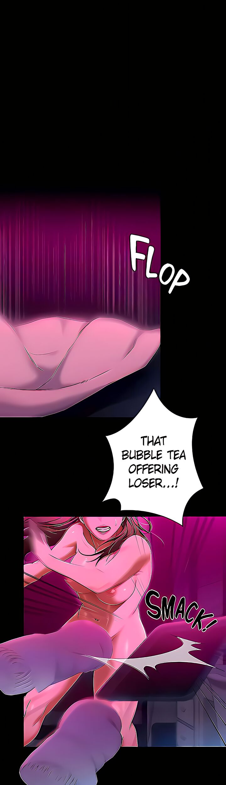 What’s for Dinner Chapter 55 image 25