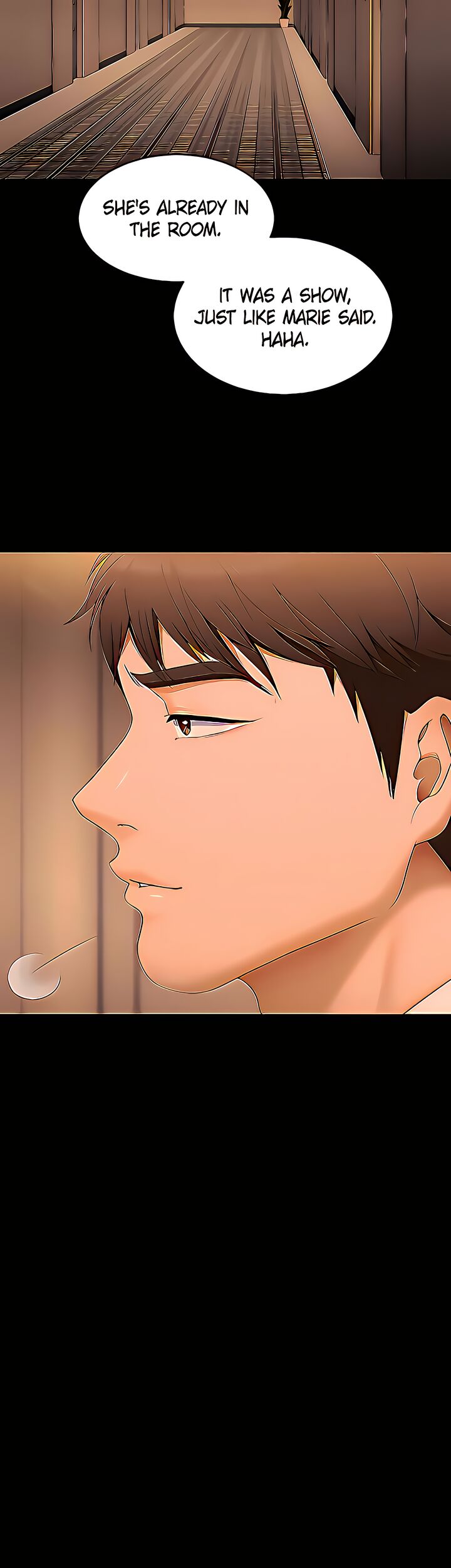 What’s for Dinner Chapter 55 image 28