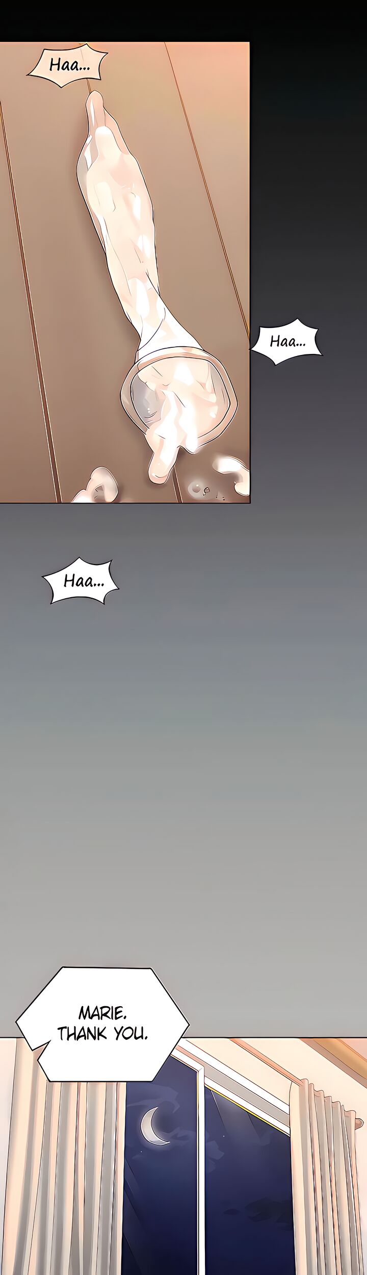 What’s for Dinner Chapter 55 image 42