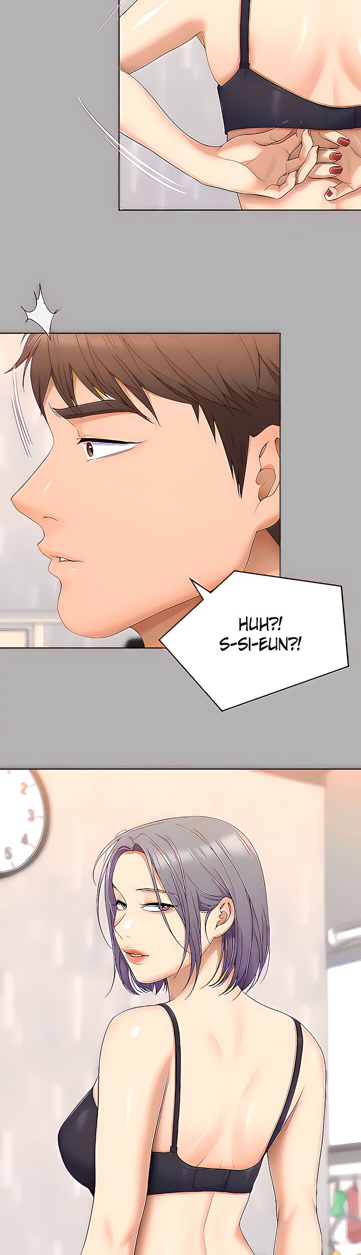 What’s for Dinner Chapter 55 image 44