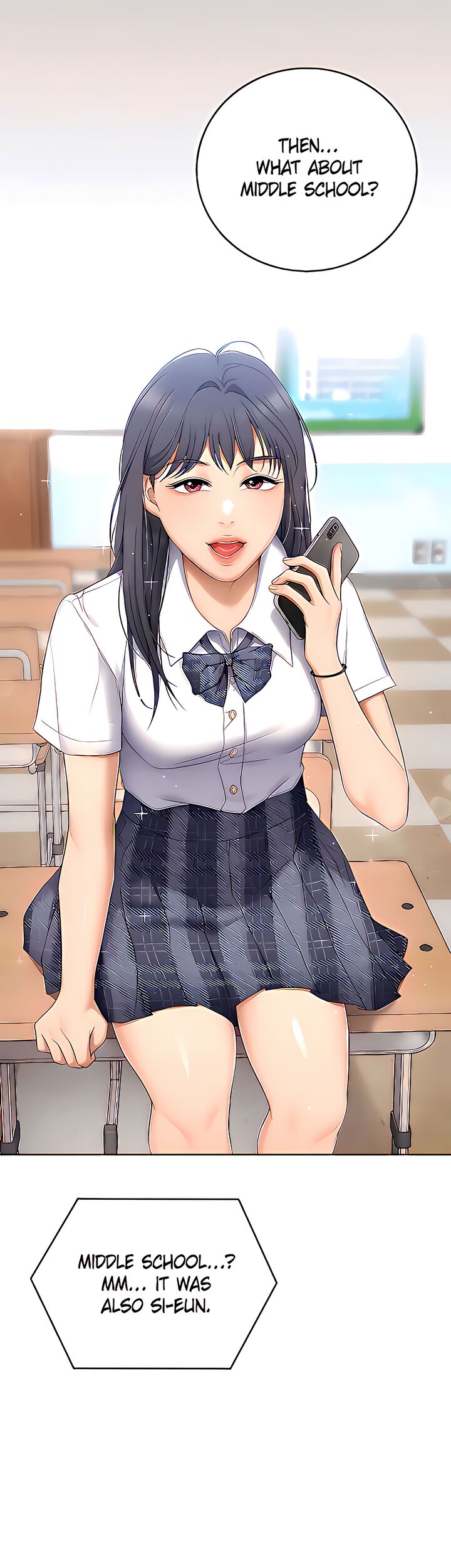 What’s for Dinner Chapter 55 image 46