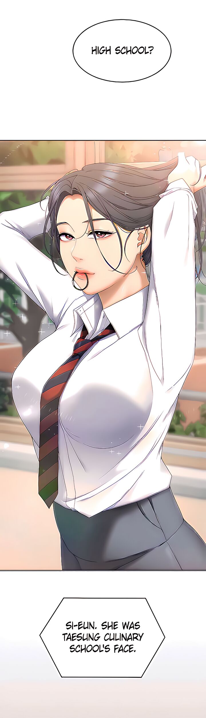 What’s for Dinner Chapter 55 image 47