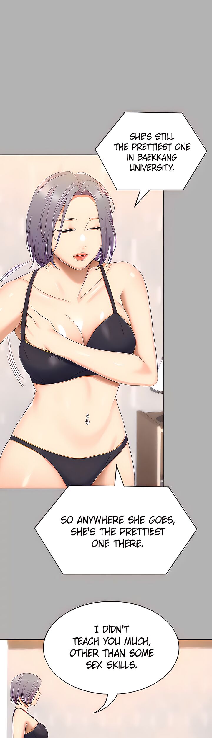 What’s for Dinner Chapter 55 image 49