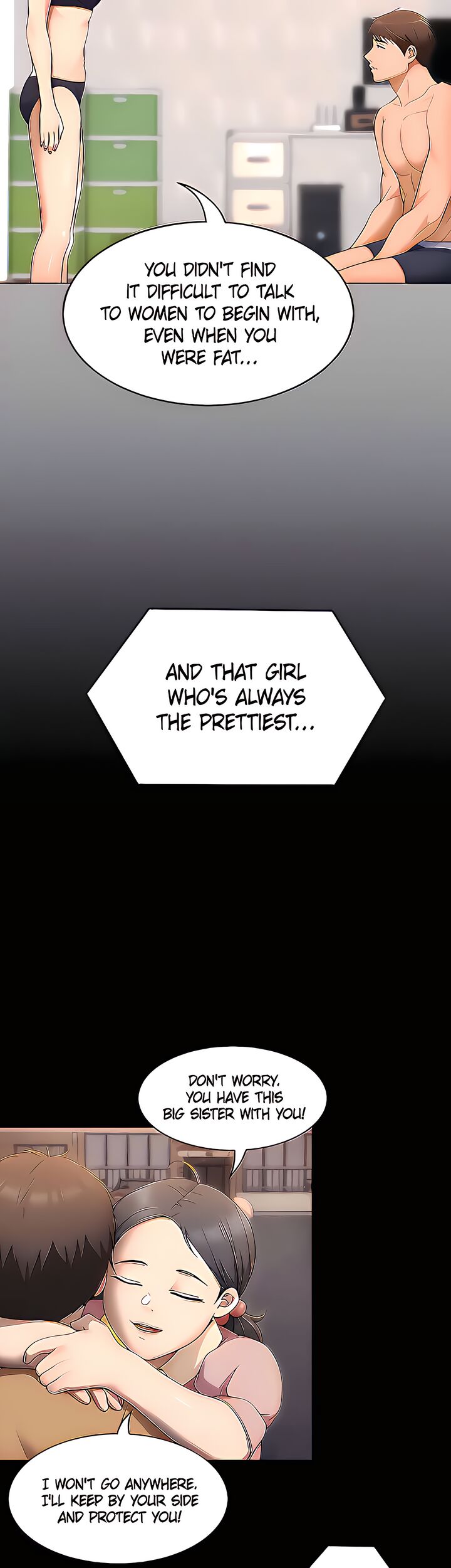 What’s for Dinner Chapter 55 image 50