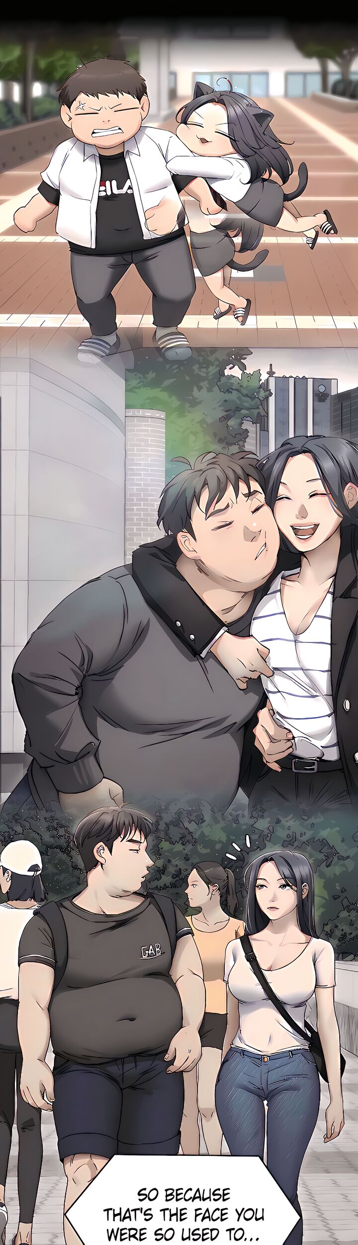 What’s for Dinner Chapter 55 image 52
