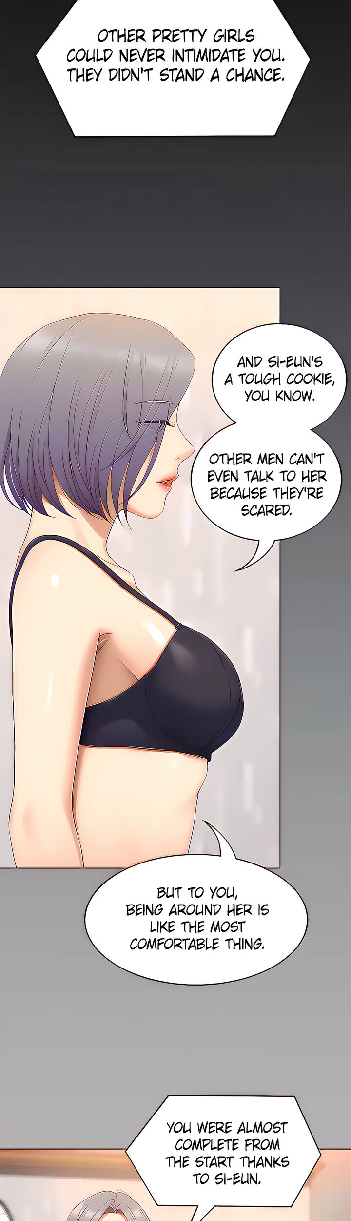 What’s for Dinner Chapter 55 image 54