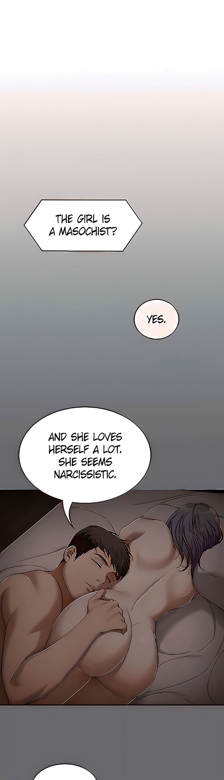 What’s for Dinner Chapter 55 image 5