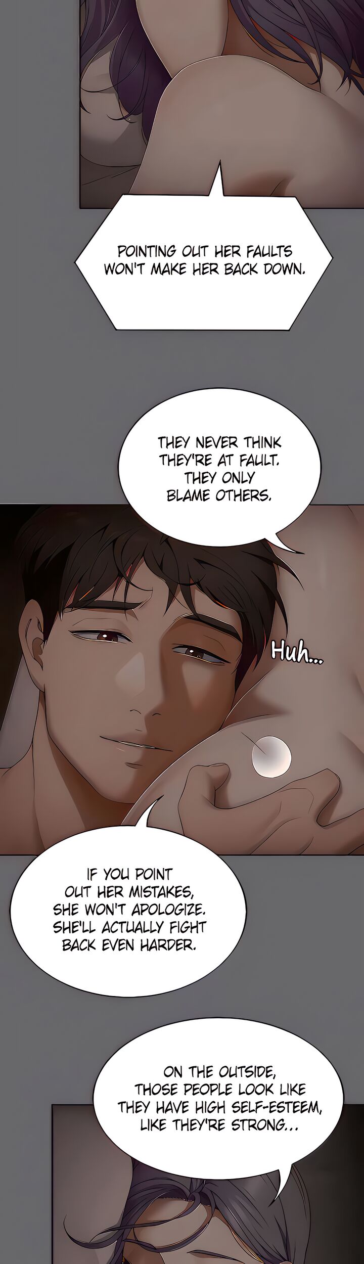 What’s for Dinner Chapter 55 image 7