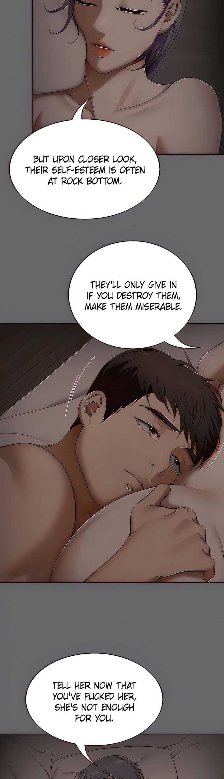 What’s for Dinner Chapter 55 image 8