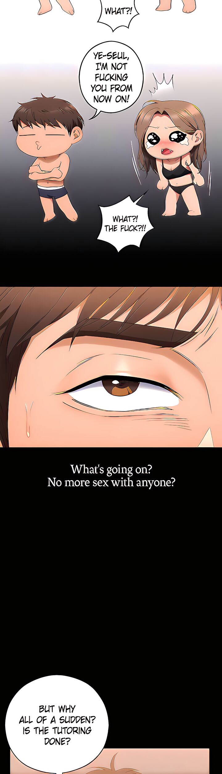What’s for Dinner Chapter 56 image 10