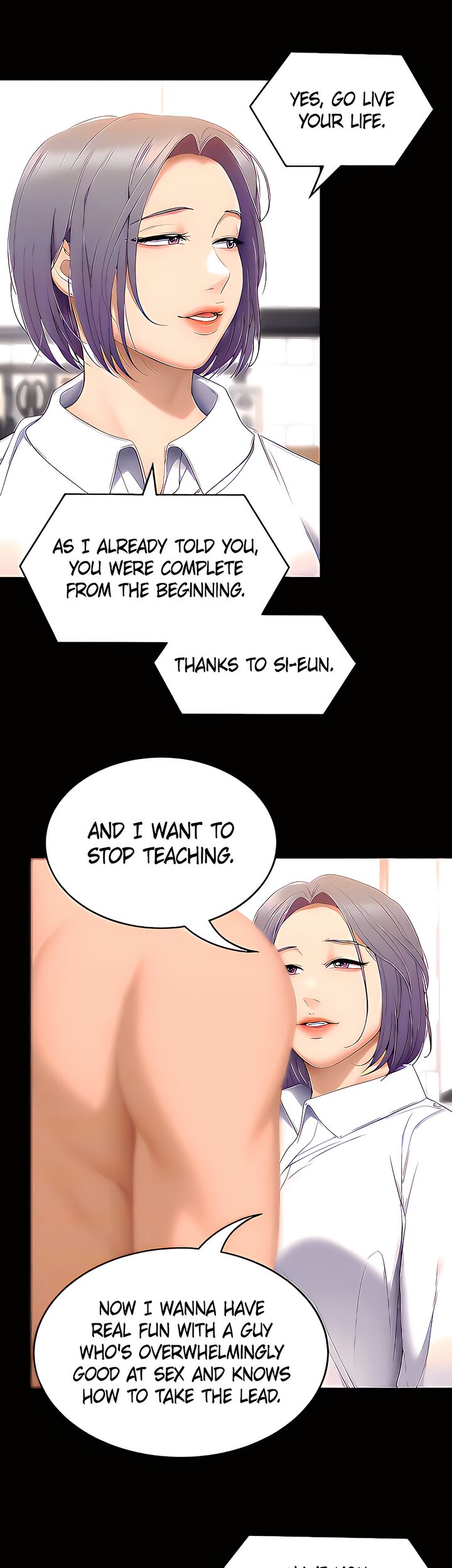 What’s for Dinner Chapter 56 image 12
