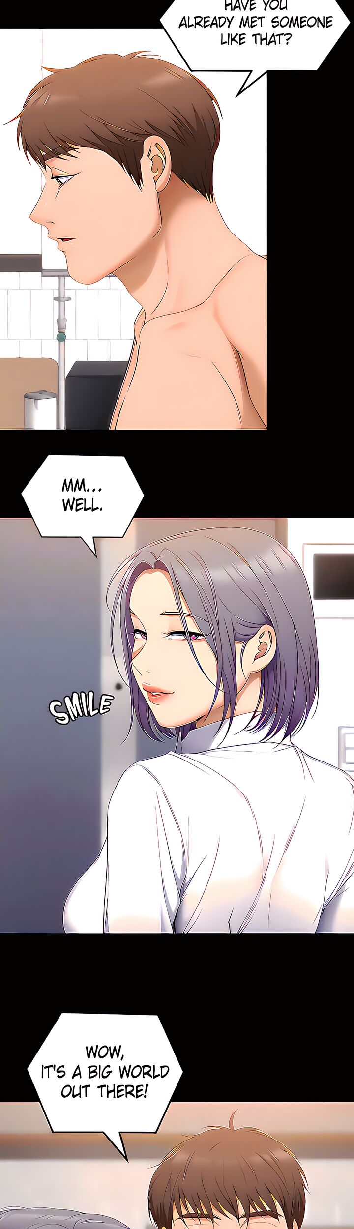 What’s for Dinner Chapter 56 image 13