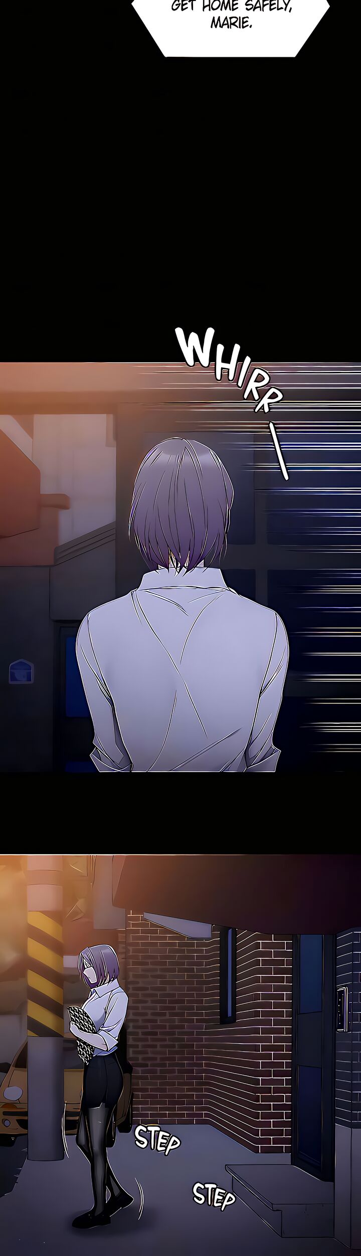 What’s for Dinner Chapter 56 image 15