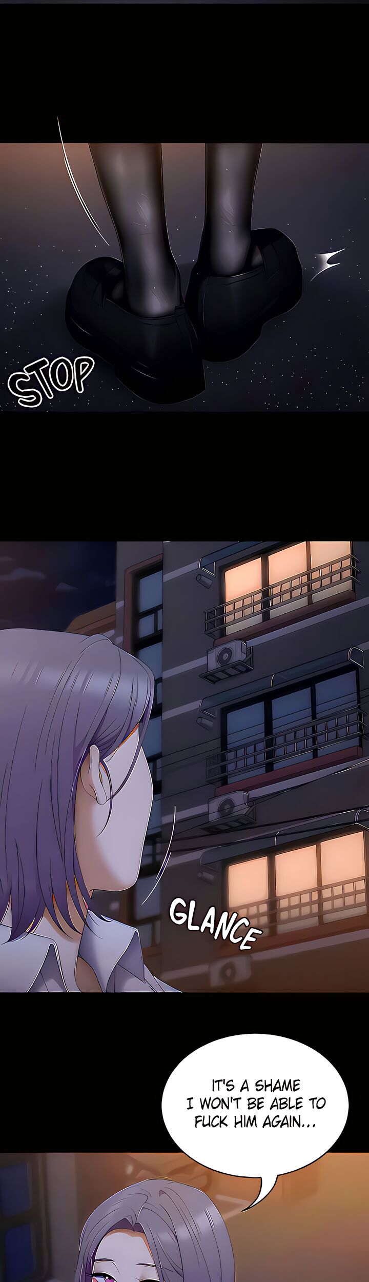 What’s for Dinner Chapter 56 image 16