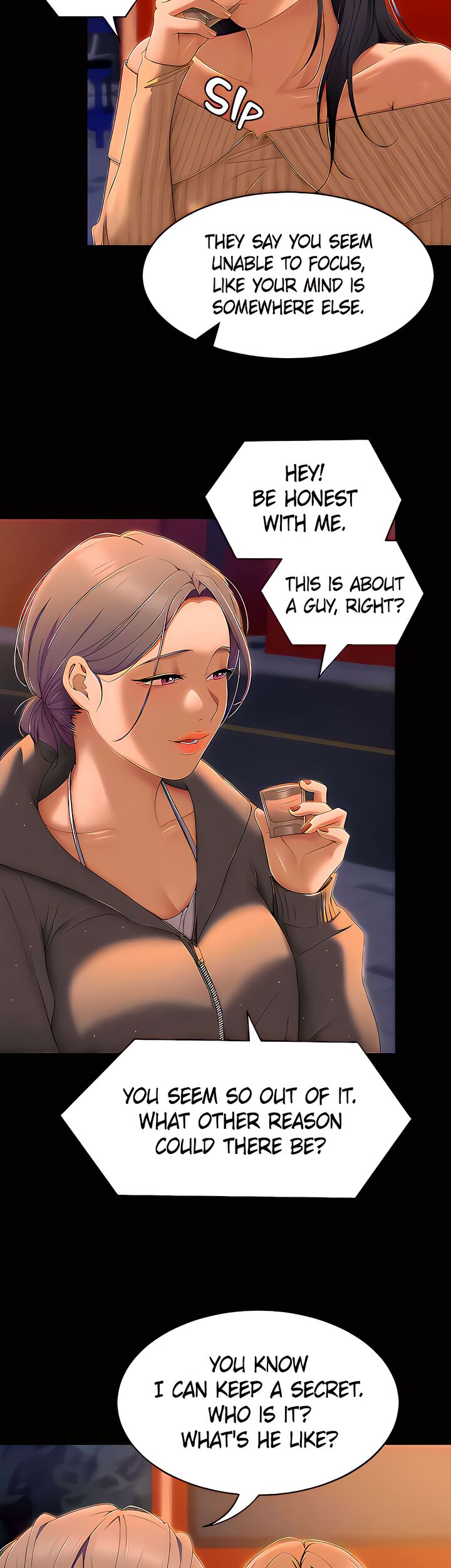 What’s for Dinner Chapter 56 image 20