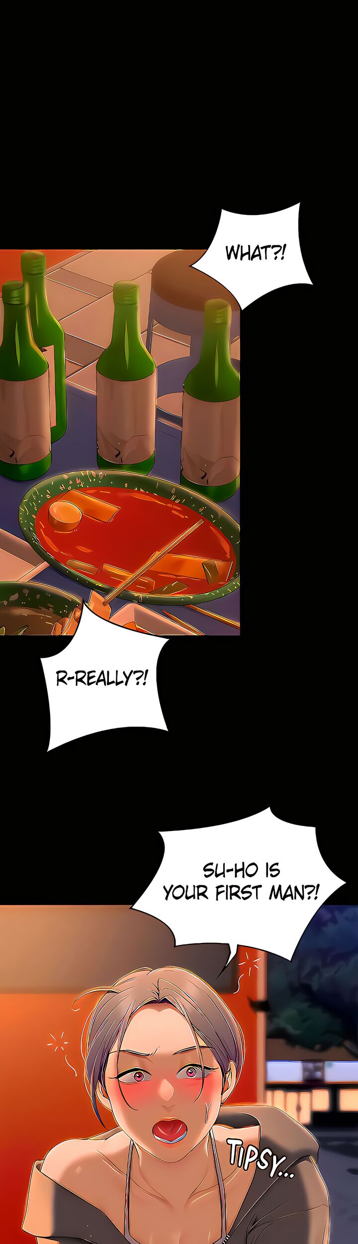 What’s for Dinner Chapter 56 image 23