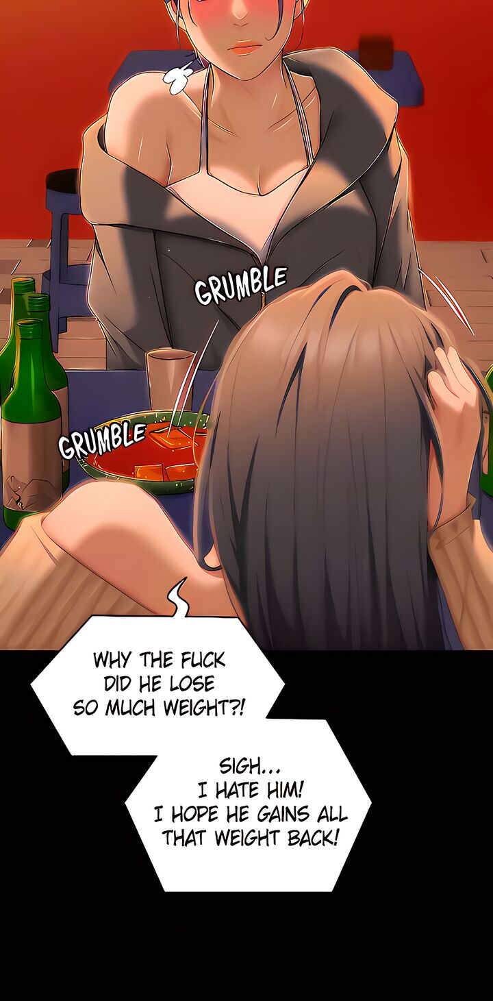 What’s for Dinner Chapter 56 image 32