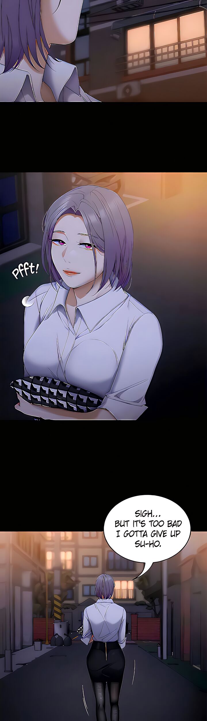 What’s for Dinner Chapter 56 image 34