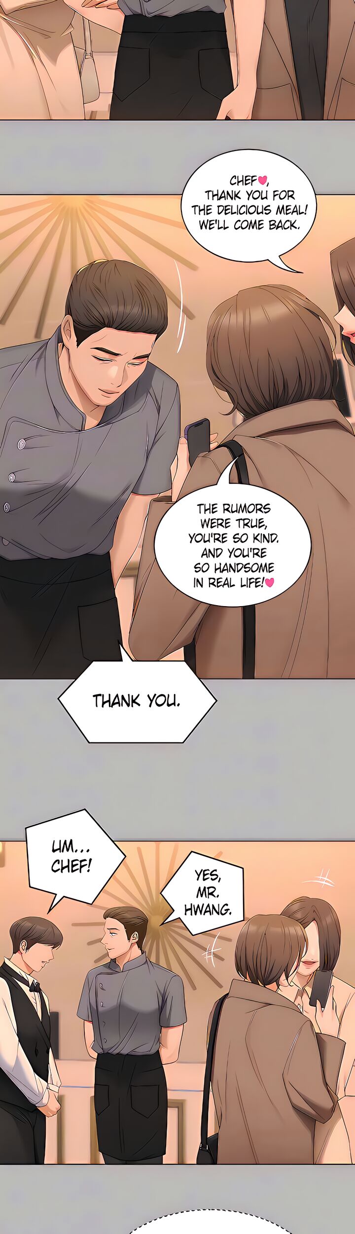 What’s for Dinner Chapter 56 image 37