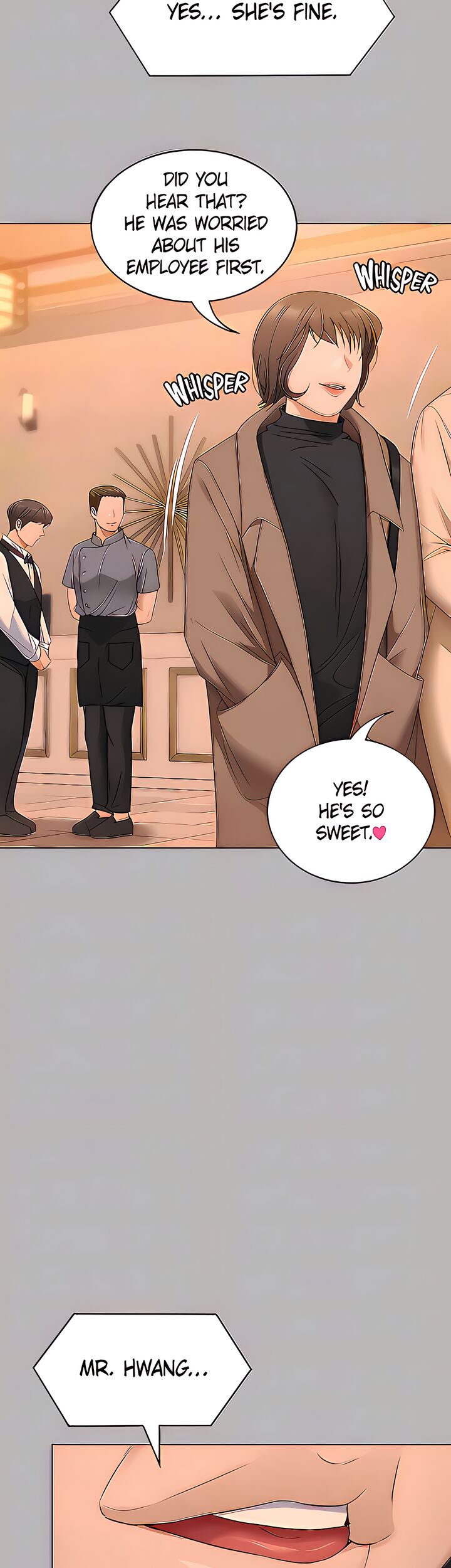 What’s for Dinner Chapter 56 image 39