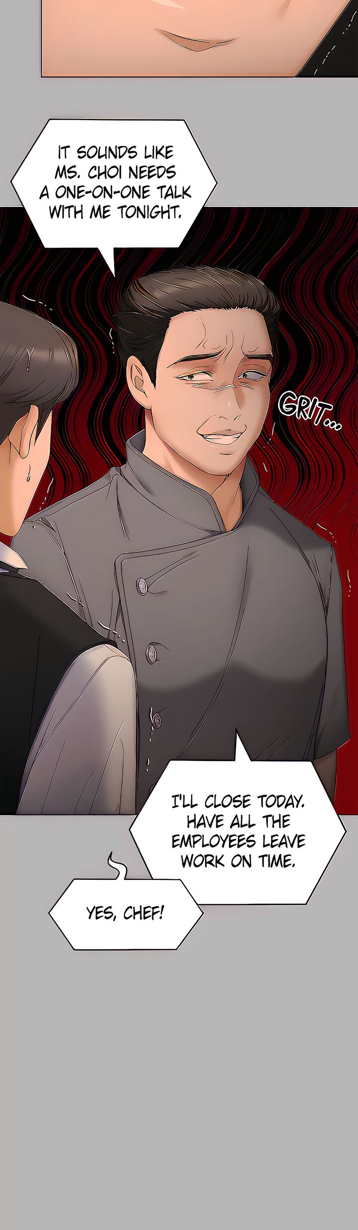What’s for Dinner Chapter 56 image 40