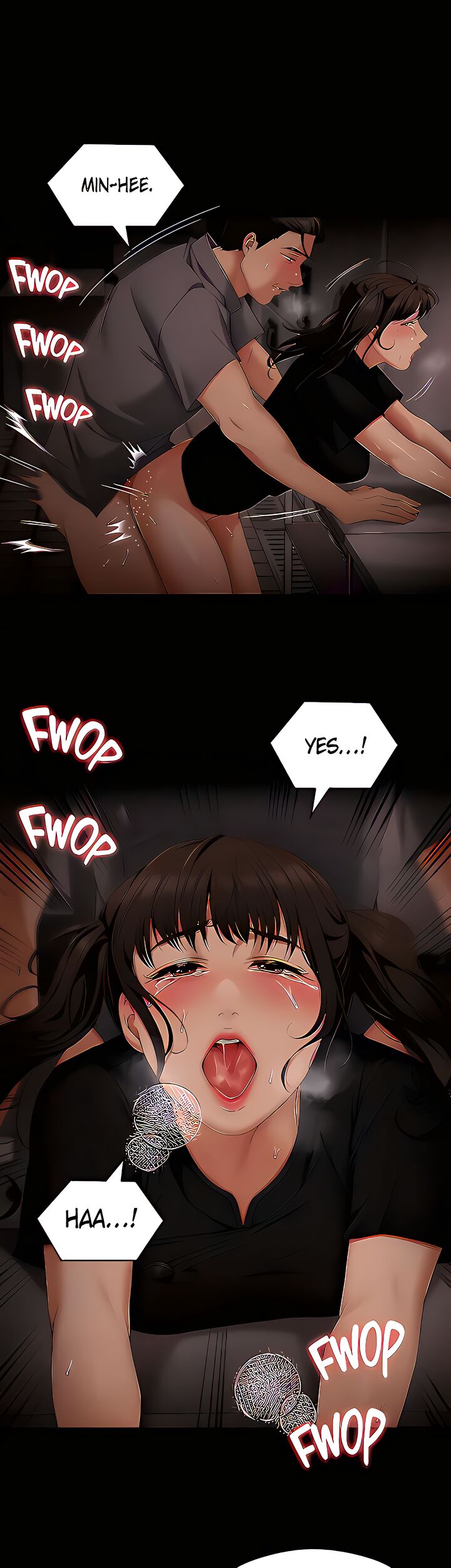What’s for Dinner Chapter 56 image 48