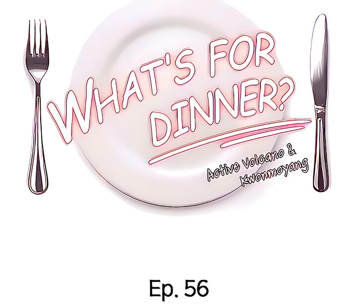 What’s for Dinner Chapter 56 image 4
