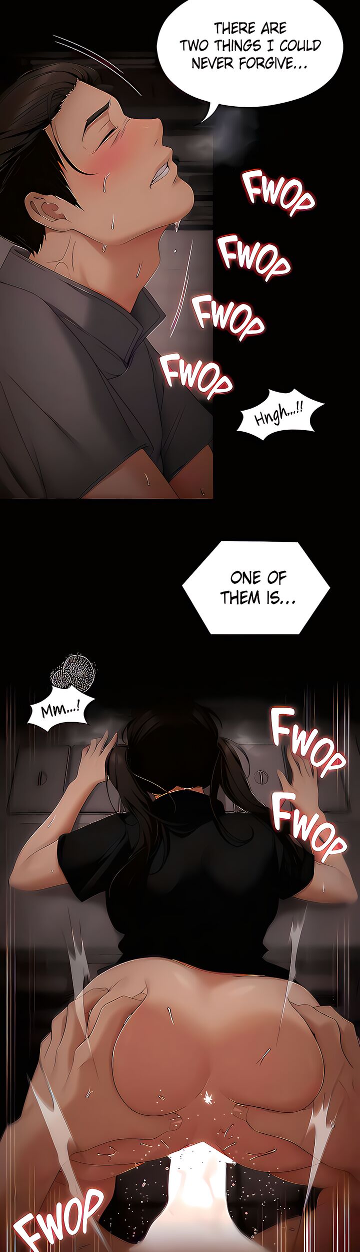 What’s for Dinner Chapter 56 image 49
