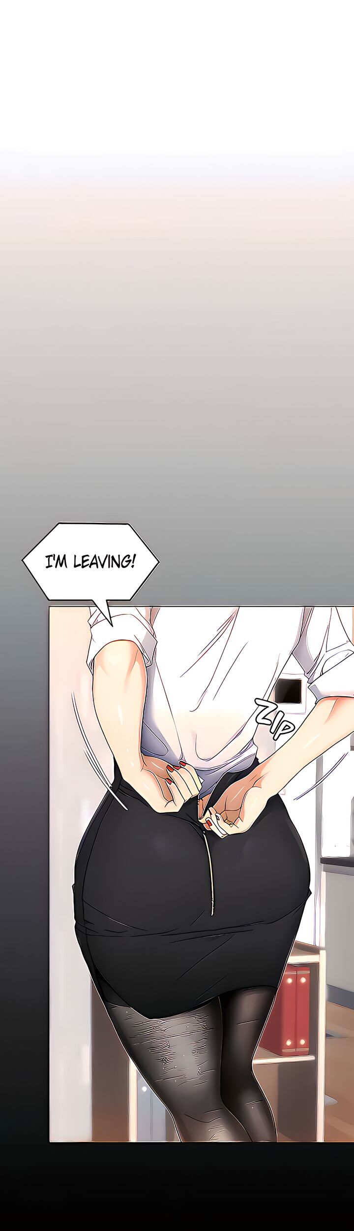 What’s for Dinner Chapter 56 image 5